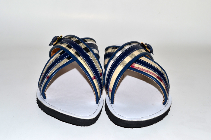 2017 Burbry slippers woman 35-42-008